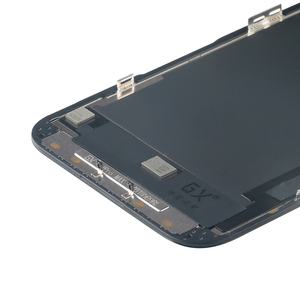 Écran OLED GX pour iPhone 14 Pro Max, écran LCD tactile de remplacement pour réparation de téléphones, remplacement d'écrans LCD cassés - Product Image 6