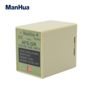 Manhua AFS-GR Bán Chạy Nhất Sản Phẩm Trung Quốc Nóng 8VAC LED Điều Khiển Mực Nước - Product Image 3