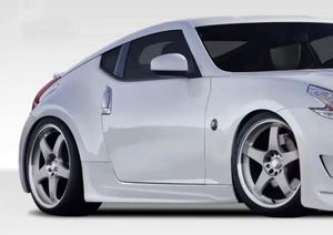 Para Nissan 370z Z34 Amus 2009-2019, Juego de 5 Piezas Grandes que Rodean el Vehículo - Product Image 3