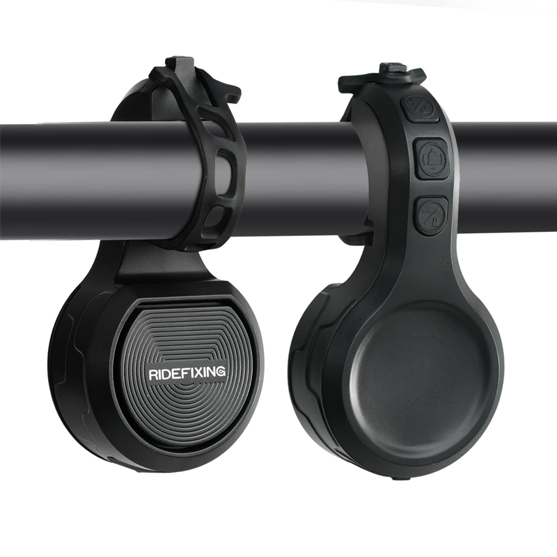 Велосипедный горный и шоссейный велосипед, электронный звуковой сигнал, USB 3-Gear E-Scooter, велосипедный руль, Противоугонная сигнализация, звонок, аксессуары