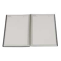 Carnet de notes effaçable rocketbook infini papier de pierre réutilisable bloc-notes intelligent