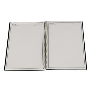 Cuaderno borrable <span class=keywords><strong>Rocketbook</strong></span> Infinity papel piedra reutilizable Bloc de notas inteligente - Product Image 3