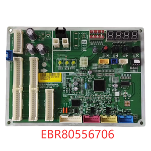 <span class=keywords><strong>LG</strong></span>新款中央空调主板电动电脑板外部控制板配件型号EBR80556706 - Product Image 2