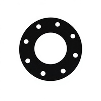 Pièces en caoutchouc toutes saisons de haute qualité, sur mesure (taille et forme), avec services de découpe et de moulage, certifiées CE ISO 9001