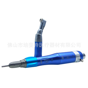 หัวกรอฟันไฟฟ้าความเร็วต่ำ รุ่น 203C หลายสี สำหรับใช้ทางทันตกรรม - Product Image 3