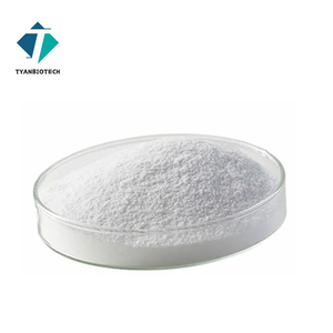 Suministro L Alanina Grado alimenticio L-Alanina 56-41-7 Suplementos en polvo de aminoácidos 99% L Alanina - Product Image 1