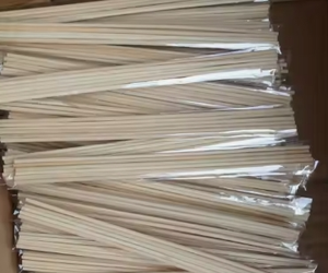 Chất lượng tốt nhất tùy chỉnh màu sắc kích thước hương liệu mây Gậy mây tự nhiên Gậy sậy khuếch tán que - Product Image 5