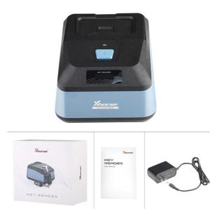 Écumoire de lame de lecteur de clé Xhorse XDKR00GL utilisée avec la machine de coupe Condor XC-<span class=keywords><strong>Mini</strong></span> Plus <span class=keywords><strong>MINI</strong></span> II Dolphin XP005 Xpl - Product Image 6