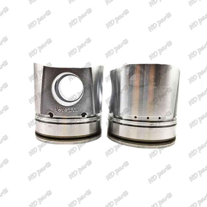 For Komatsu SAA4D102E SAA6D102E Cummins 4BT3.9 6BT5.9 ISB3.9 ISB5 