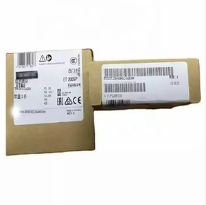 * Nuevo Módulo de Programación Original PLC <span class=keywords><strong>PAC</strong></span> y Controlador Dedicado 6ES7138-6AA01-0BA0 - Product Image 2