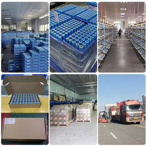 32700 wiederauf ladbare Batterie Lithium <span class=keywords><strong>3</strong></span>.2v 6000mah 32700 Batterie für Taschenlampe Taschenlampe speicher zelle - Product Image 6