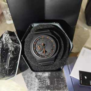 Relojes Deportivos Resistentes a Impactos Serie <span class=keywords><strong>G</strong></span> GA2100/GA110 GM2100 de Plástico, Gran Venta, Unisex para Hombre y Mujer - Product Image 6