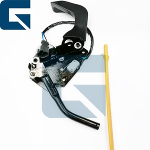 234-6613 2346613 Verrou de commande pour excavatrice 320D 330D Levier de sécurité - Product Image 1