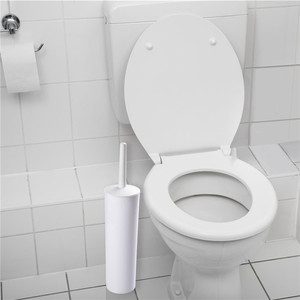 Trung Quốc lớn Nhà máy giá tốt nhà vệ sinh gọn gàng nhà vệ sinh bàn chải cho đầy đủ kèm theo nhà vệ sinh gọn gàng bàn chải thiết lập - Product Image 3