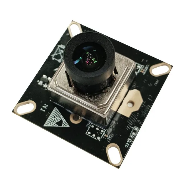 Manufacturer Wholesale Price 8 Megapixel AF Autofocus 4K 30Fps Usb Large Screen Advertising Imx678 Camera Module Usb