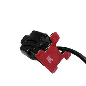 1080P 960P AHD Cámara de coche Vista de seguridad interior frontal para <span class=keywords><strong>taxi</strong></span> Compatible con el sistema MDVR - Product Image 3