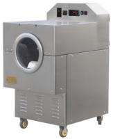 ステンレス鋼カシューナッツ焙煎機304グレード新品