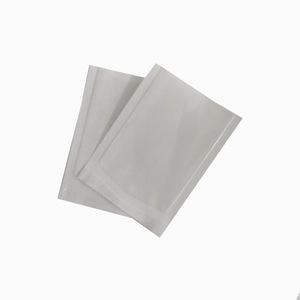 Bolsas de Esterilización de Papel y Plástico para Esterilización por Vapor EO, Grado Médico, Certificación CE, ASTM F2100 Nivel 3 - Product Image 1