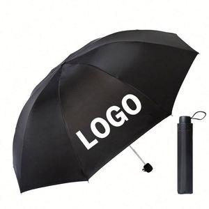 Design Wholesale Custom Logo <b>Umbrella</b> Environmental protection Automatic <b>Umbrella</b> <b>Windproof</b> UV Sun <b>Umbrella</b> Custom Logo - Product Image 6