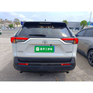 GUAZI <span class=keywords><strong>Toyota</strong></span> <span class=keywords><strong>RAV4</strong></span> d'occasion Grande <span class=keywords><strong>Promotion</strong></span> 2024 Essence 2.0 SUV FWD 5 Places Xb48bw95ab - Product Image 4