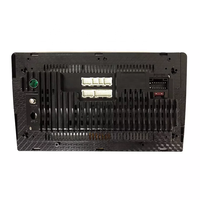 9/10 pouces Android 9 10 lecteur dvd de voiture stéréo navigation universelle 2.5D + IPS écran Wifi BT navigation gps de voiture