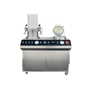 TAPPI T205 ISO 5269 Fully Automatic Paper Forming Machine DIN 54358 Laboratory Paper Pulp Molding Equipment - Product Image 4