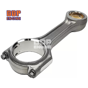 Biela de motor diésel 5289332 5271841 5271843 para Cummins QSL8.9 CM2150 ISL9.5 ISLe - Product Image 2
