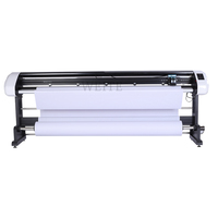 Plotter de Inyección de Tinta Monocromática Económico, Impresora de Patrones de Alta Calidad, Motor de Acero Inoxidable, Nuevo, Venta Directa de Fábrica