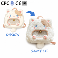 Peluche design personnalisé fabrication de jouets en peluche jouet en peluche personnalisé jouet en peluche créez votre propre