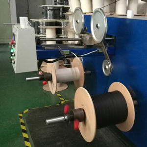 Prezzo di fabbrica FTTH casa coperta 1 nucleo cavo di caduta in fibra ottica 1km GJYXCH - Product Image 4