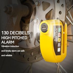 Bloqueo <span class=keywords><strong>de</strong></span> freno <span class=keywords><strong>de</strong></span> <span class=keywords><strong>disco</strong></span> <span class=keywords><strong>de</strong></span> motocicletas <span class=keywords><strong>de</strong></span> servicio pesado <span class=keywords><strong>con</strong></span> <span class=keywords><strong>alarma</strong></span> Bloqueo <span class=keywords><strong>de</strong></span> bicicleta eléctrica Seguridad Fat E Bike Bloqueo <span class=keywords><strong>de</strong></span> <span class=keywords><strong>disco</strong></span> para bicicleta - Product Image 4