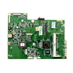 Placa Base Industrial Integrada ADVANTECH PCM-8701 MICA-101 19C8H10107-HDI REV.A07, Placa CPU, Stock 100% probado - Product Image 1