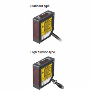 สำหรับเซ็นเซอร์กำจัดเลเซอร์ HL-G105A-RA-C5ขนาดกะทัดรัดสำหรับการวัดมุมและตำแหน่งเชิงเส้น - Product Image 1