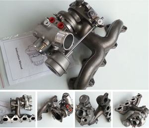 53039880248 per turbocompressore K03 53039880142 53039700248 03 c145701q 53039880099 53039880150 53039880162 per motore CKMA, <span class=keywords><strong>BLG</strong></span>, BMY - Product Image 6