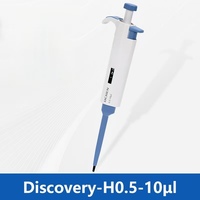 High-Precision Liquid Pipette Tip Sampler for Laboratory Use