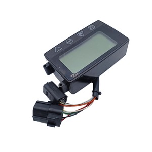 Doosan Display <b>Instrument</b> A40174020 For <b>Electric</b> Forklift B20SE B25SE B30SE Meter Assembly - Product Image 3