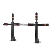 Barre de traction murale en gros Barre de gymnastique portable/domestique Équipement de musculation et de fitness