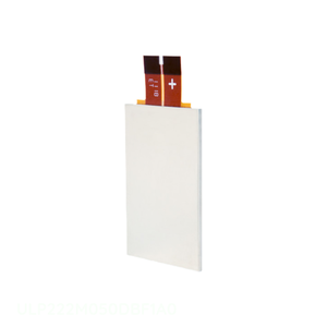 Condensateur ULP222M050DBF1A0 2200 uF 20% 50V FLATPACK, Distributeur Autorisé, CAP ALUM 2200UF 20% 50V - Product Image 1