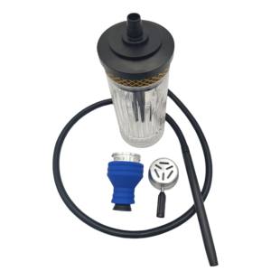 Neues Design Elektronische Shisha Shisha für Reisen und Auto - Product Image 4