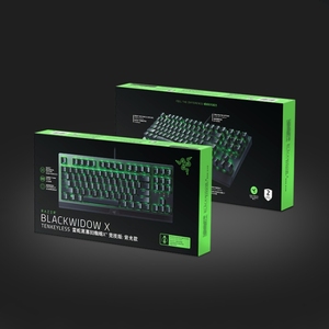 Blackwidow X Tenkeyless Backlight Design Gaming Wired Mechanical <b>Keyboard</b> 87 <b>Cheap</b> Gaming <b>Keyboard</b> - Product Image 4
