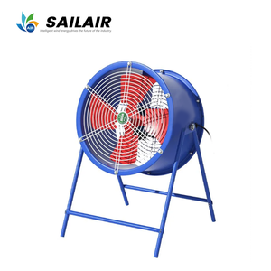 Ventilateur <span class=keywords><strong>d</strong></span>'extraction axial haute vitesse, <span class=keywords><strong>extracteur</strong></span> <span class=keywords><strong>d</strong></span>'<span class=keywords><strong>air</strong></span> industriel robuste pour la ventilation des ateliers et usines, OEM ODM - Product Image 1