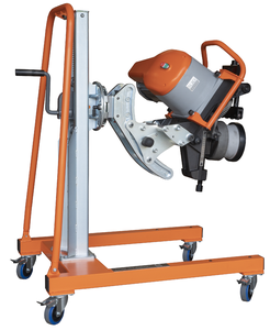 เครื่องกัดขอบความเร็วสูง UZ29 SPEEDER พร้อมระบบปรับมุมเอียง  ขายโดยผู้ส่งออก - Product Image 2