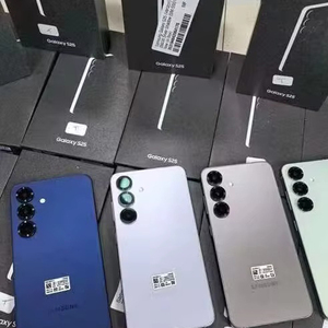 สมาร์ทโฟนมือสองรุ่น S25+ ปรับสภาพใหม่ รับรองคุณภาพ ราคาประหยัด แรม 12GB หน้าจอ 5.3 นิ้ว QHD รองรับ 5G รับประกัน 1 ปี พร้อมอุปกรณ์เสริมแท้ - Product Image 6