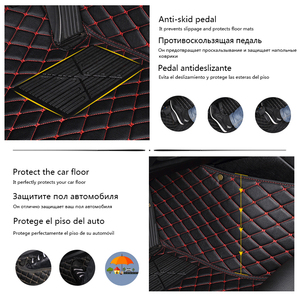 Eather-pendiente de Argo para coche, orejera de 2021, <span class=keywords><strong>2022</strong></span>, 2023 y 2024 - Product Image 6