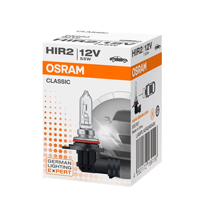 หลอดไฟหน้ารถยนต์ <span class=keywords><strong>OSRAM</strong></span> CLC-คลาสสิกอุปกรณ์เสริมไฟหน้ารถยนต์ฮาโลเจนขายดี - Product Image 3