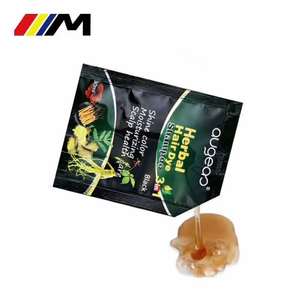 Wholesale Price Meidu Korean Instant Brown Herbal Natural Magic <strong>Vip</strong> No Ppd Ammonia Free Dye Fast Black <strong>Hair</strong> <strong>Color</strong> <strong>Shampoo</strong>