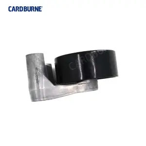 Cardburne ตัวปรับความตึงสายพานขับเคลื่อน11281702013สำหรับ BMW 5 Series E34 E39 7ชุด E32 E38