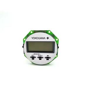 เครื่องวัดการไหลแบบแม่เหล็ก Yokogawa Admag Axf จอ LCD ของแท้ รับประกัน 1 ปี วัสดุพลาสติก สภาพใหม่ รองรับการผลิตแบบ OEM - Product Image 1