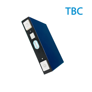 ยานพาหนะแบตเตอรี่ลิเธียมไอออน3.7V 51ah 58ah 66.2ah 93ah 117ah เซลล์ปริซึม NMC - Product Image 2
