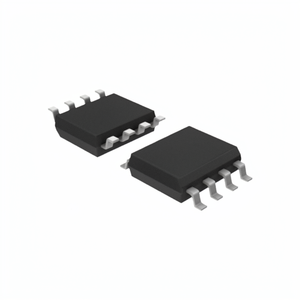 Memoria SST25VF080B-80-4I-S2AE 8 SOIC, Comprar Componentes Electrónicos en Línea, BOM IC en Stock - Product Image 1